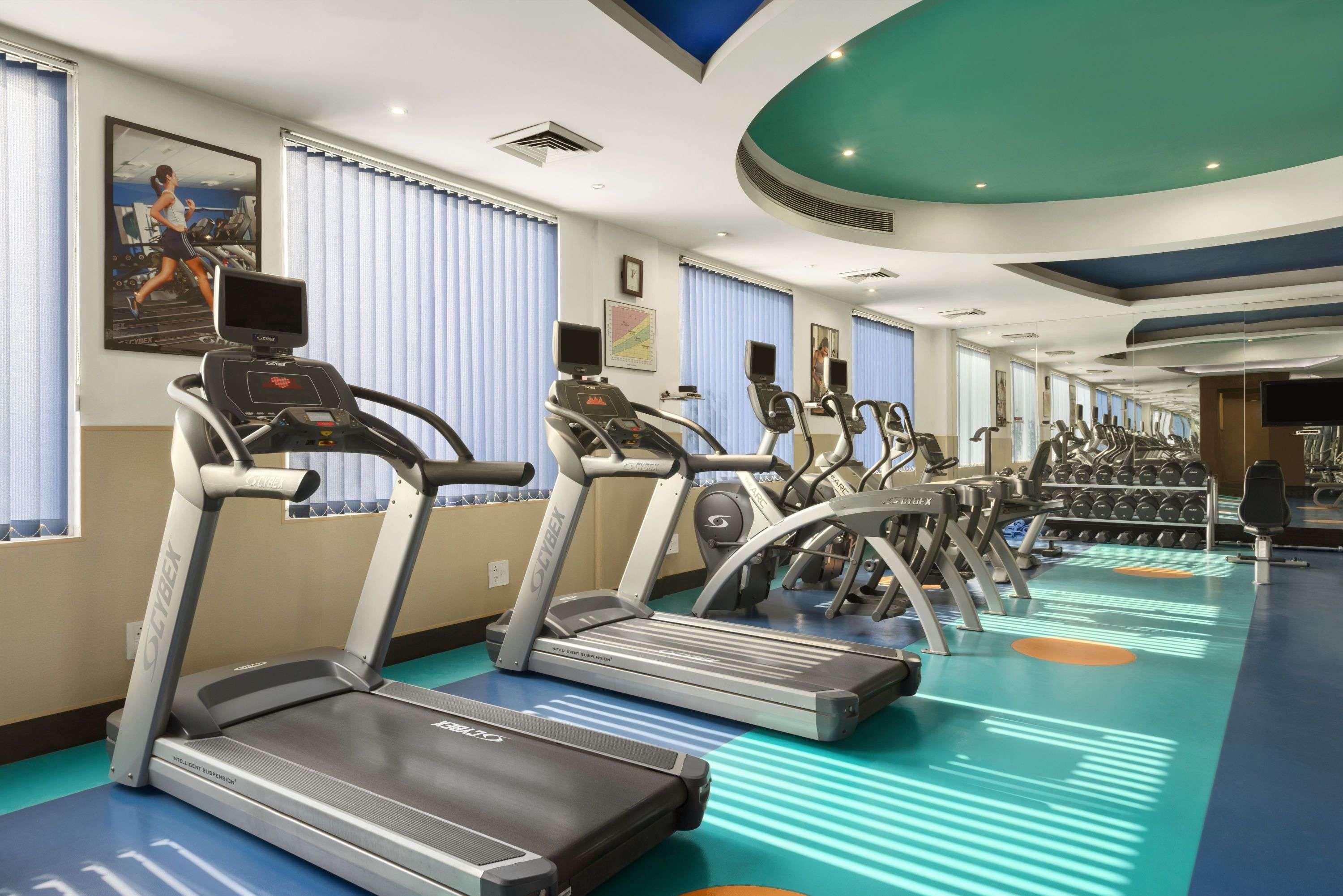 Ramada By Wyndham Jalandhar City Center Zewnętrze zdjęcie